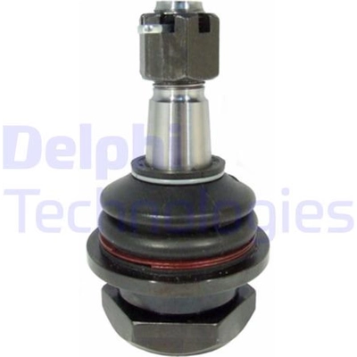 Lower Ball Joint by DELPHI - TC1789 pa2