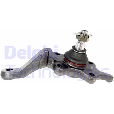 Lower Ball Joint by DELPHI - TC1794 pa1