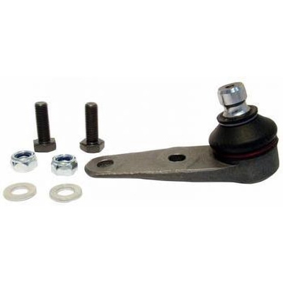 Lower Ball Joint by DELPHI - TC184 pa3