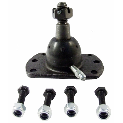 Lower Ball Joint by DELPHI - TC1848 pa1