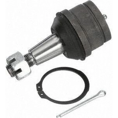 Lower Ball Joint by DELPHI - TC1852 pa6