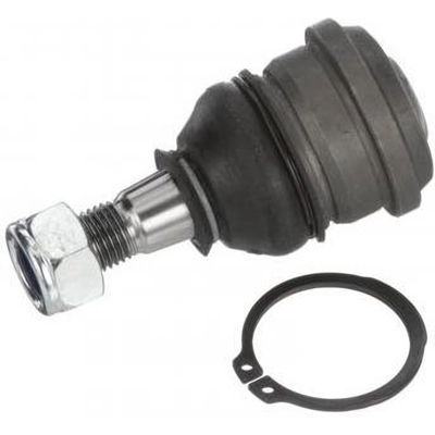 Lower Ball Joint by DELPHI - TC1858 pa8