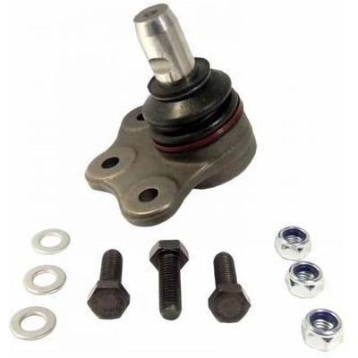 Lower Ball Joint by DELPHI - TC1886 pa4