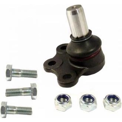 Lower Ball Joint by DELPHI - TC1887 pa3