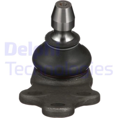 Lower Ball Joint by DELPHI - TC1895 pa5