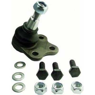 Lower Ball Joint by DELPHI - TC1907 pa2