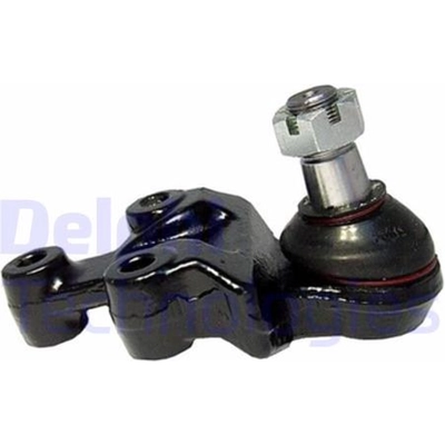 Lower Ball Joint by DELPHI - TC2117 pa1