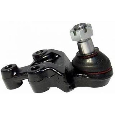 Lower Ball Joint by DELPHI - TC2117 pa3