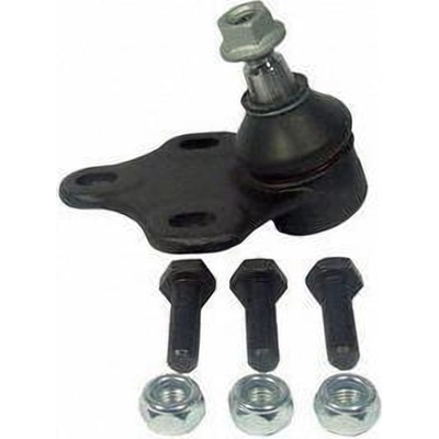 Lower Ball Joint by DELPHI - TC2192 pa2