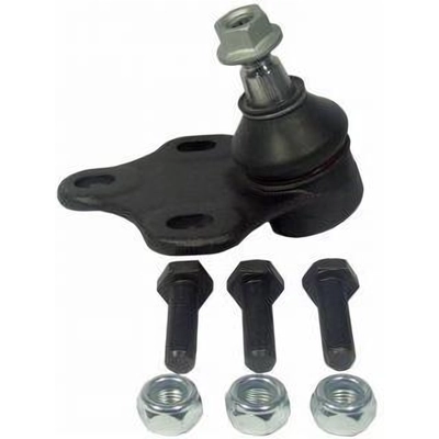 Lower Ball Joint by DELPHI - TC2192 pa4