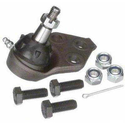Lower Ball Joint by DELPHI - TC2201 pa3