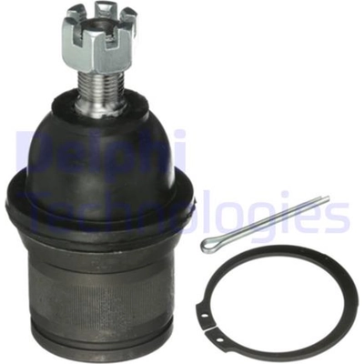 Lower Ball Joint by DELPHI - TC2203 pa2