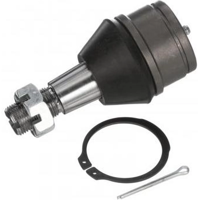 Lower Ball Joint by DELPHI - TC2206 pa6