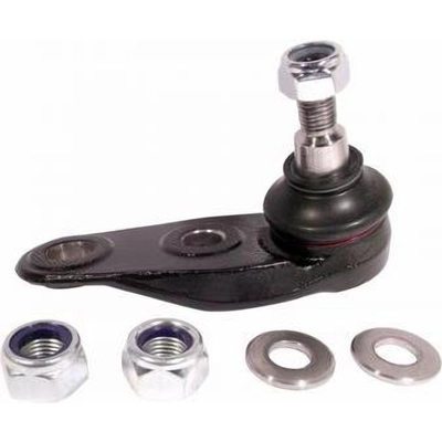 Lower Ball Joint by DELPHI - TC2233 pa3