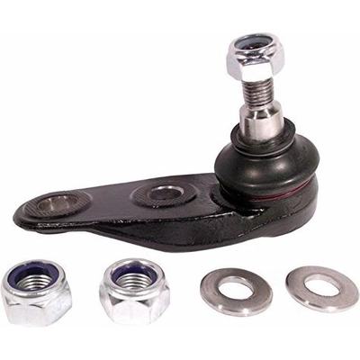 Lower Ball Joint by DELPHI - TC2234 pa5