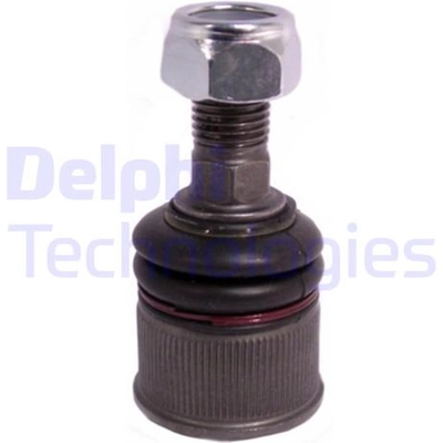 Lower Ball Joint by DELPHI - TC2254 pa2