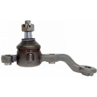 Lower Ball Joint by DELPHI - TC2317 pa2