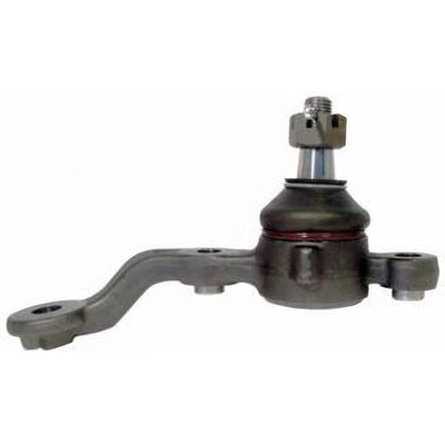 Lower Ball Joint by DELPHI - TC2318 pa3