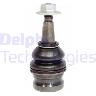 Lower Ball Joint by DELPHI - TC2320 pa2