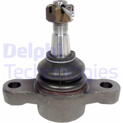 Lower Ball Joint by DELPHI - TC2348 pa1