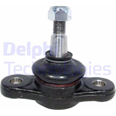 Lower Ball Joint by DELPHI - TC2378 pa2