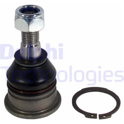 Lower Ball Joint by DELPHI - TC2405 pa1