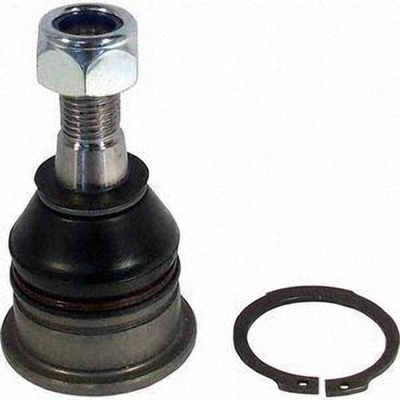 Lower Ball Joint by DELPHI - TC2405 pa4