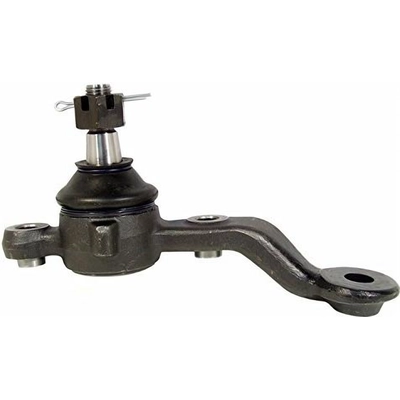 Lower Ball Joint by DELPHI - TC2422 pa4