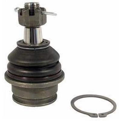 Lower Ball Joint by DELPHI - TC2437 pa1