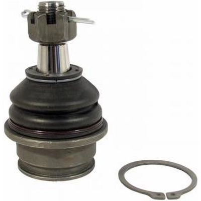 Lower Ball Joint by DELPHI - TC2437 pa3