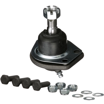 Lower Ball Joint by DELPHI - TC2561 pa1