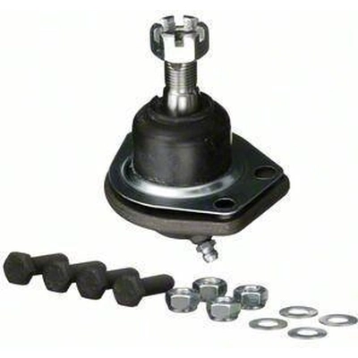 Lower Ball Joint by DELPHI - TC2561 pa6