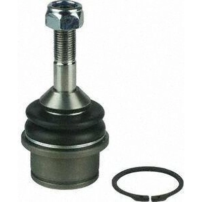 Lower Ball Joint by DELPHI - TC2602 pa2