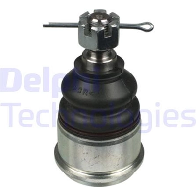 DELPHI - TC2629 - Lower Ball Joint pa2