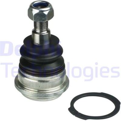 Lower Ball Joint by DELPHI - TC2664 pa1