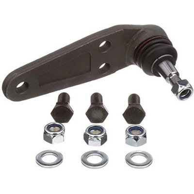 Lower Ball Joint by DELPHI - TC273 pa7