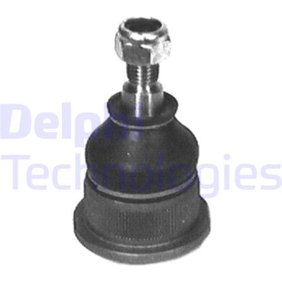 Lower Ball Joint by DELPHI - TC284 pa2