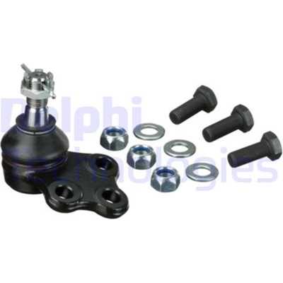 Lower Ball Joint by DELPHI - TC2888 pa2