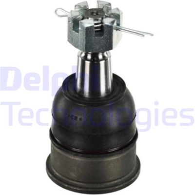 Lower Ball Joint by DELPHI - TC2901 pa2