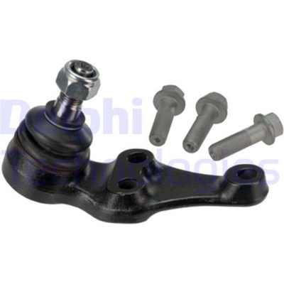 Lower Ball Joint by DELPHI - TC2905 pa2
