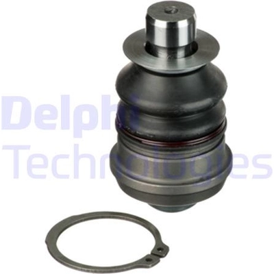 Lower Ball Joint by DELPHI - TC2906 pa1