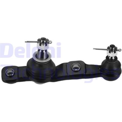 Lower Ball Joint by DELPHI - TC3063 pa2