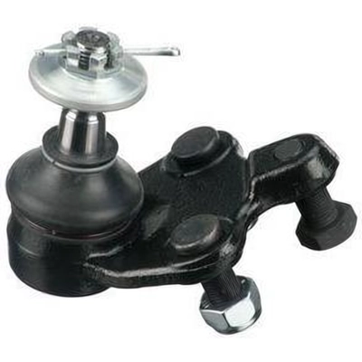 Lower Ball Joint by DELPHI - TC3360 pa1