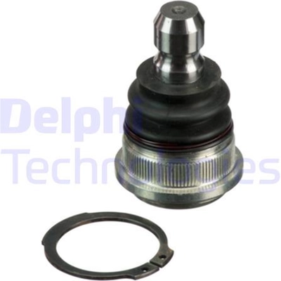 Lower Ball Joint by DELPHI - TC3404 pa1