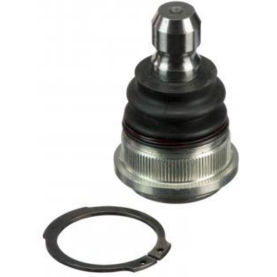 Lower Ball Joint by DELPHI - TC3404 pa2