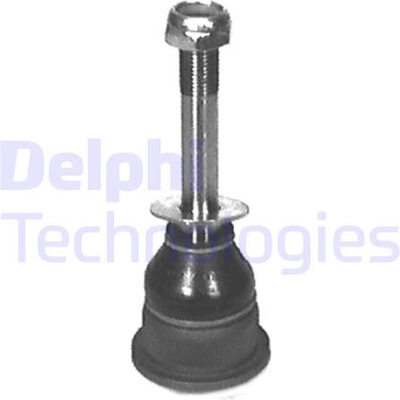Lower Ball Joint by DELPHI - TC360 pa2