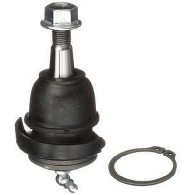 Lower Ball Joint by DELPHI - TC3645 pa6