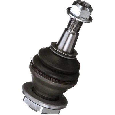 Lower Ball Joint by DELPHI - TC3666 pa3