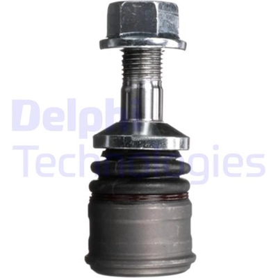 Lower Ball Joint by DELPHI - TC3681 pa4