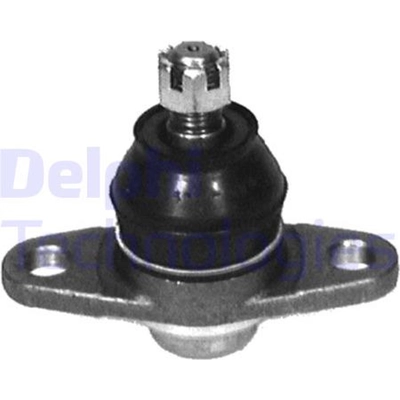 Lower Ball Joint by DELPHI - TC407 pa2